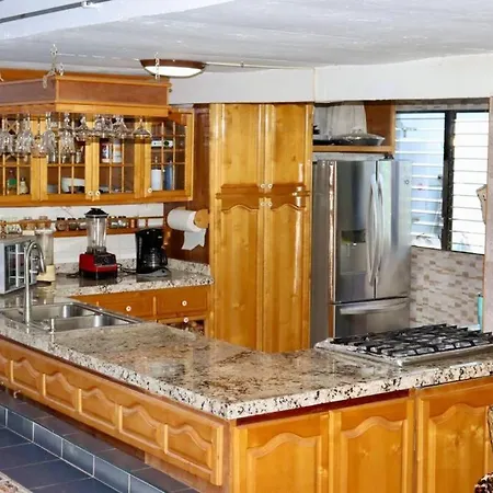 Casa Cabo, Bungalow & Surf