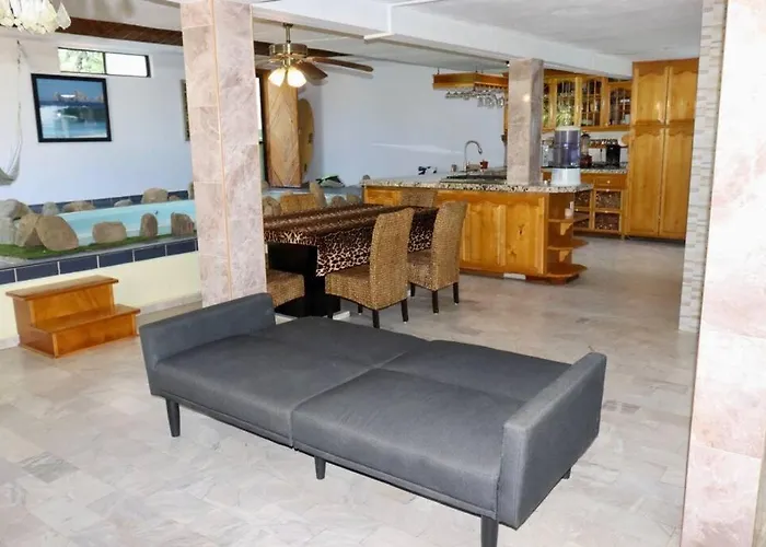 Casa Kbo &