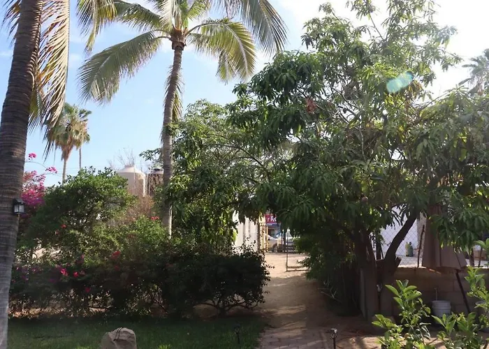 Casa Kbo &
