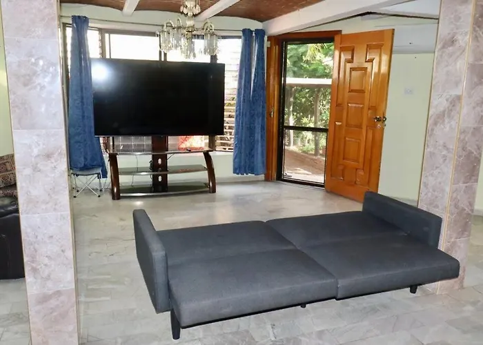 Ferienhaus Casa Kbo &