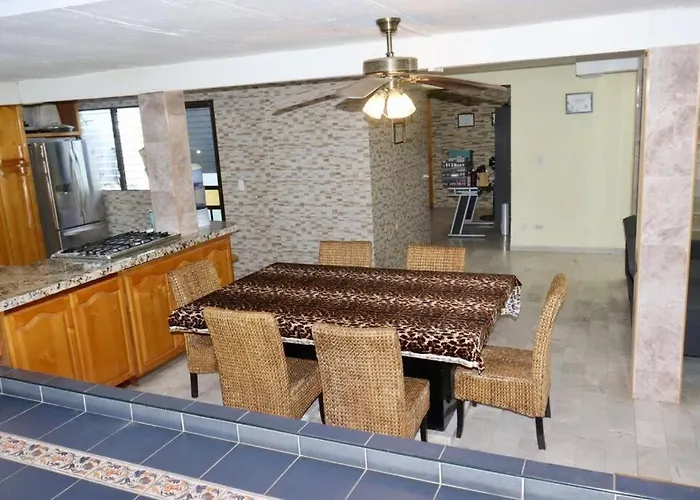 Casa Kbo & * Cabo San Lucas