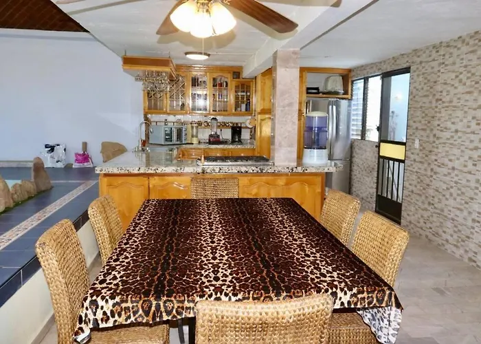 Casa Kbo &