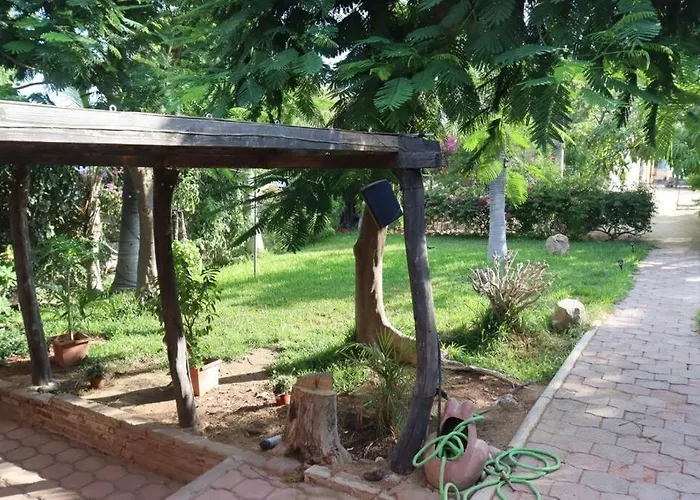Ferienhaus Casa Kbo &