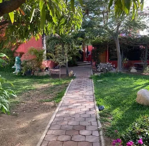 Casa Kbo & Cabo San Lucas