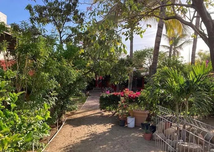 Casa Kbo & Ferienhaus *