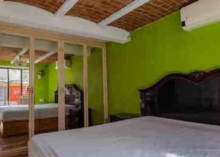 Casa Kbo & Ferienhaus Cabo San Lucas
