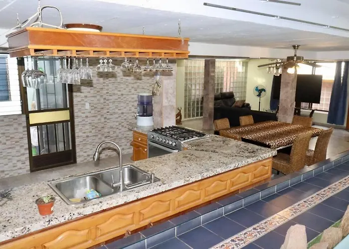 Casa Kbo & Cabo San Lucas